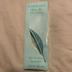 Elizabeth Arden Green Tea